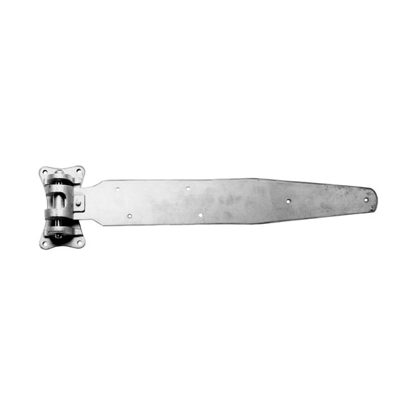 Hinge, Cam Lift  1-1/8", 23.5"L